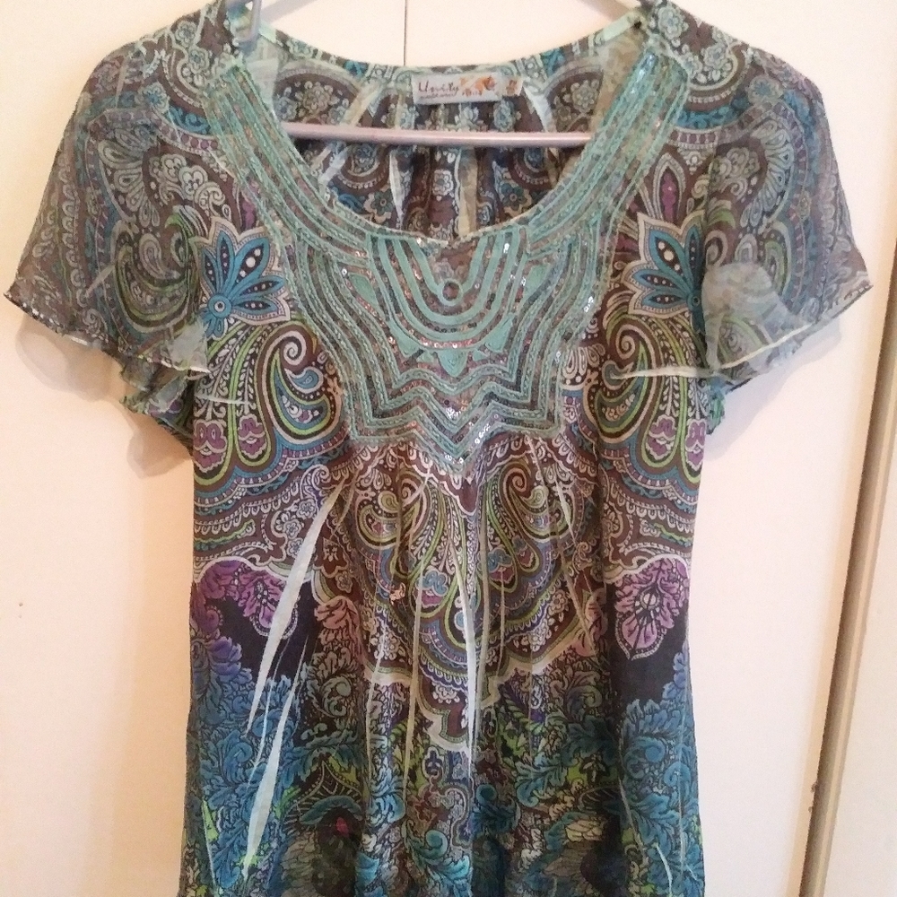 Women's top